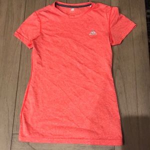 Adidas athletic shirt